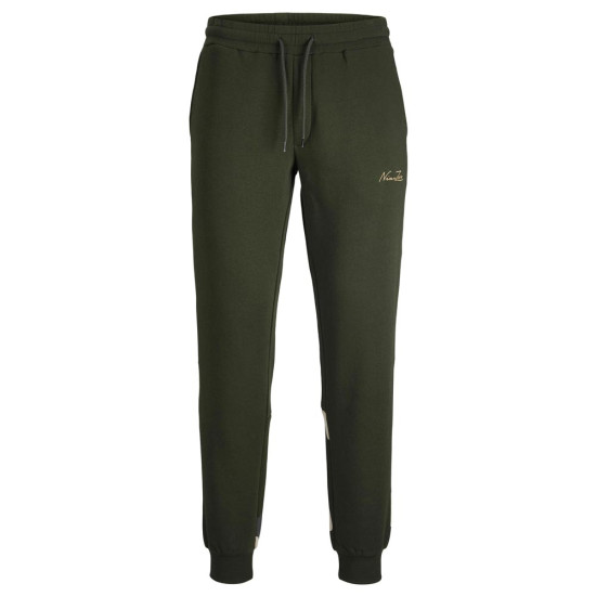 Jack & Jones Ανδρικό παντελόνι φόρμας Jack & Jones Ανδρικό παντελόνι φόρμας